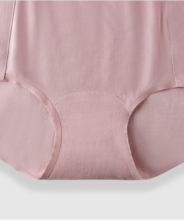 60s Modal Women's Seamless Briefs - 图片 8