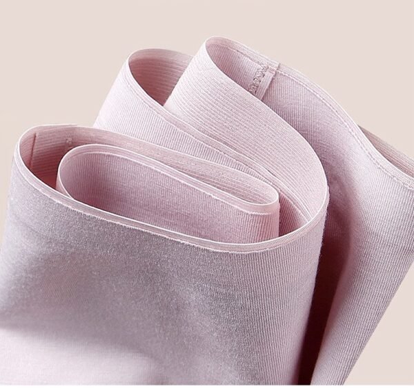 60s Modal Women's Seamless Briefs - 图片 10