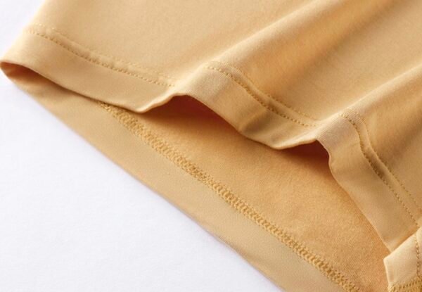 60s Lenzing Modal Men’s Boxer Briefs - 图片 9