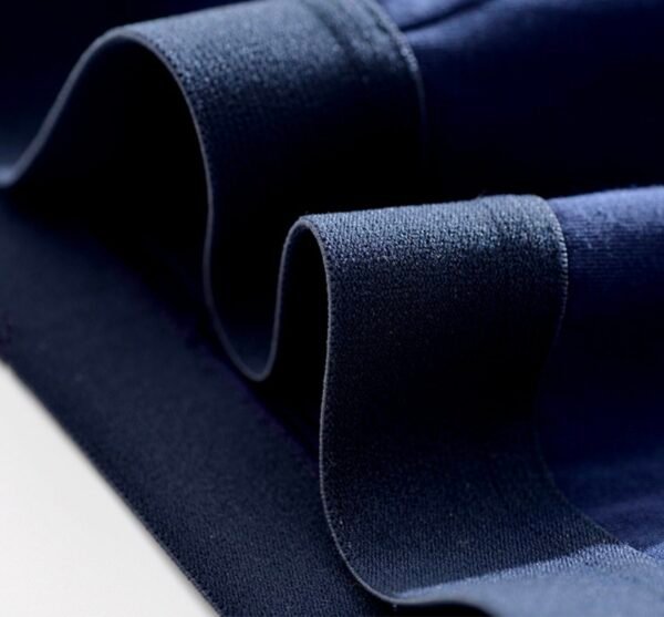 50s Long-Staple Cotton Men's Boxer Briefs - 图片 8
