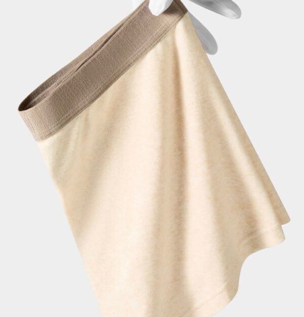 50s Long Staple Cotton Men’s Boxer Briefs - 图片 7