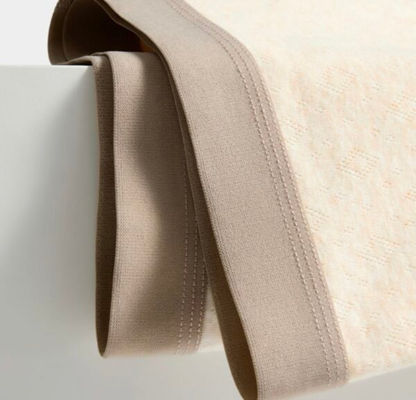 50s Long Staple Cotton Men’s Boxer Briefs - 图片 10