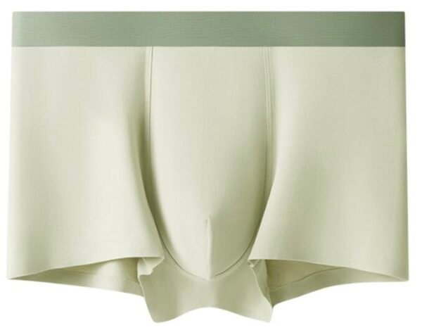 50s Long Staple Cotton Men’s Boxer Briefs - 图片 11