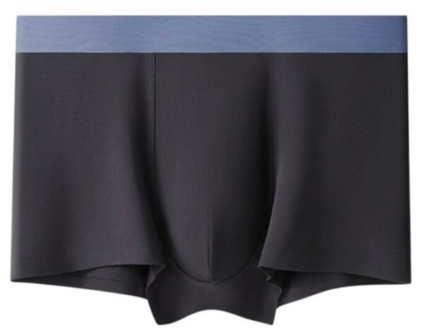 50s Long Staple Cotton Men’s Boxer Briefs - 图片 13