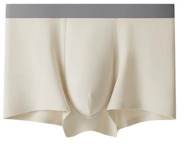 50s Long Staple Cotton Men’s Boxer Briefs - 图片 15