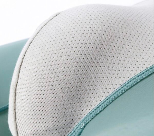Seamless Ice Silk Men's Boxer Briefs - 图片 10