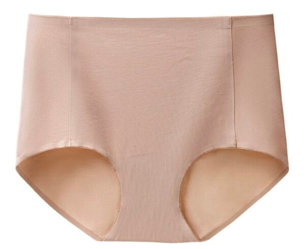 60s Modal Women's Seamless Briefs - 图片 7