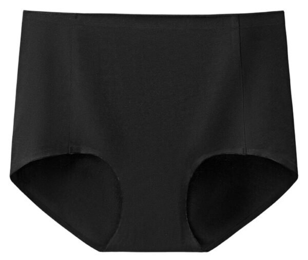 60s Modal Women's Seamless Briefs - 图片 2