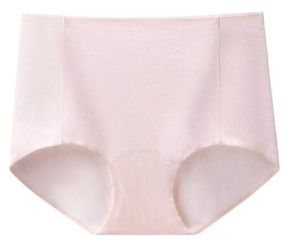 60s Modal Women's Seamless Briefs - 图片 6