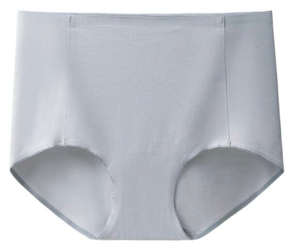 60s Modal Women's Seamless Briefs - 图片 4