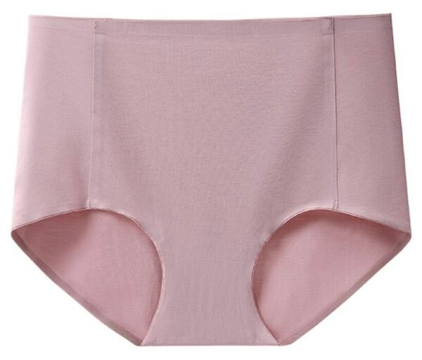 60s Modal Women's Seamless Briefs - 图片 5
