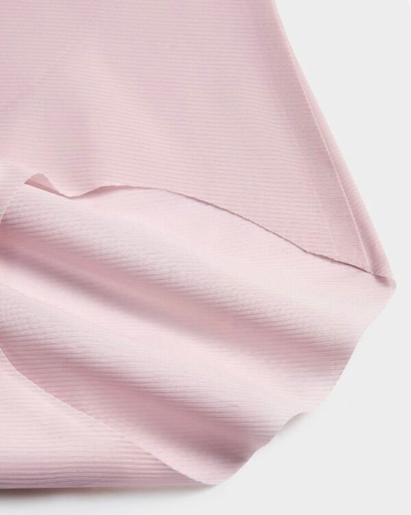 Women's Ice Silk Seamless High Waist Abdomen-Flattening Underwear - 图片 11