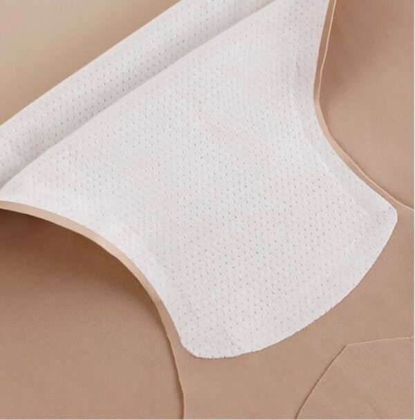 Women's Seamless High-Waist Ice Silk Quick-Dry Skinny Underwear - 图片 13
