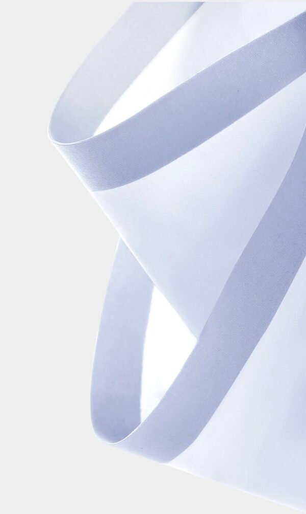 Women's Ice Silk High-Waist Seamless Briefs - 图片 18