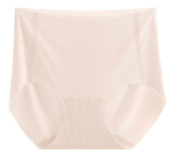 Women's Ultra-Thin Seamless Briefs - 图片 3