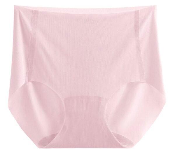 Women's Ultra-Thin Seamless Briefs - 图片 4