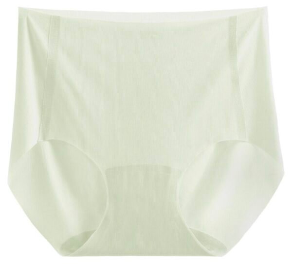 Women's Ultra-Thin Seamless Briefs - 图片 6