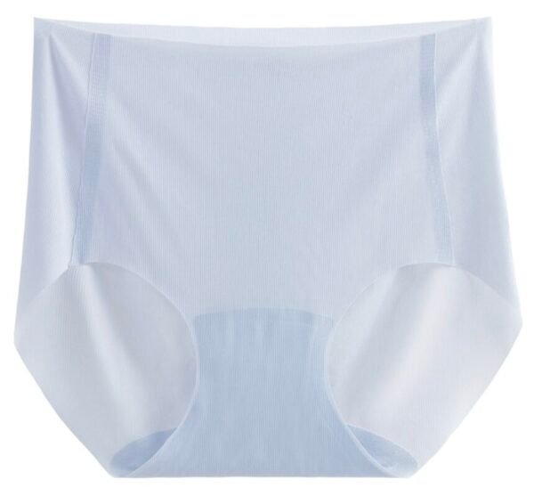 Women's Ultra-Thin Seamless Briefs - 图片 7