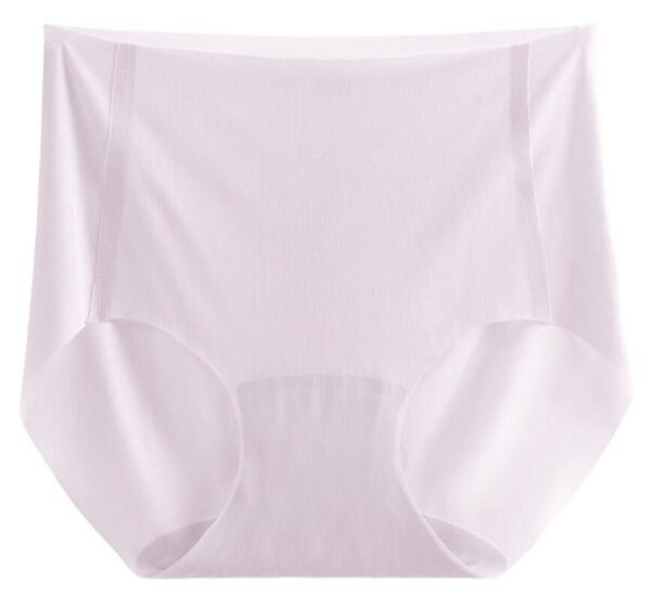 Women's Ultra-Thin Seamless Briefs - 图片 8