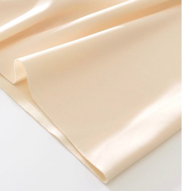 Women's Ice Silk Seamless High-Waist Abdomen-Flattening Safety underwear - 图片 14
