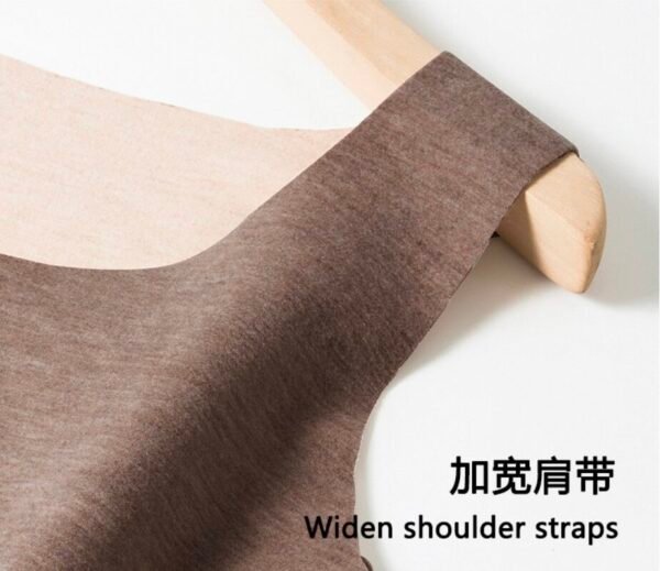 Men's Thermal Underwear in Triple-Blend Fabric (German Fleece + Wool + Silk) - 图片 9