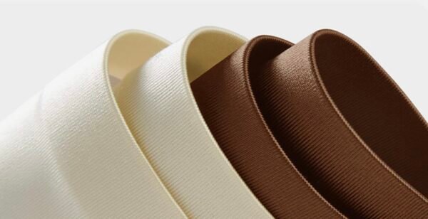 Seamless Satin Ice Silk 3D Full-Coverage Women's Briefs - 图片 7